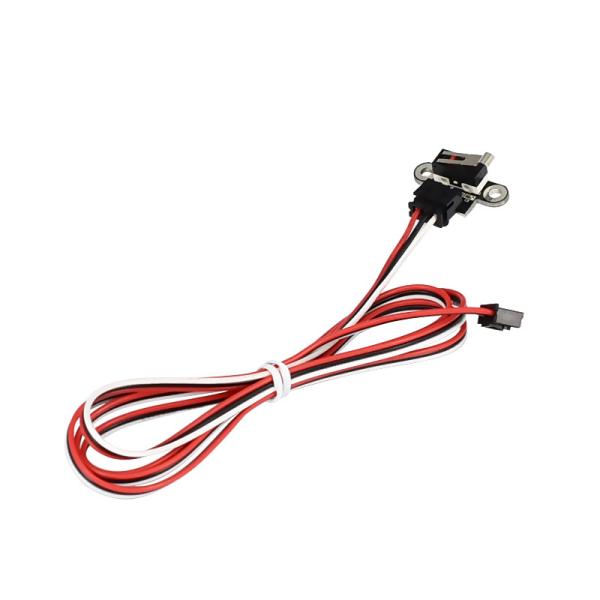 Quality Vertical Compatible 3D Printer Limit Switch for sale