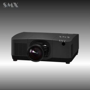 20K Lumen 3D Mapping Building Projector 20000 Lumen Highest Brightness LCD Laser Projector for Outdoor Large Venue Immersive Projection