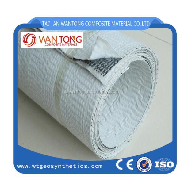 3D Net for Turf Reinforcement Mat TRM CE/ISO9001/ISO14001 Certified and Long-Lasting