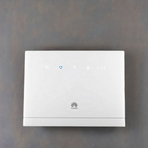 B315s-519 4G SIM Card Wireless Router HW B315s-22 B315s-607 B315s-936 B2/4/5/8 5G WiFi