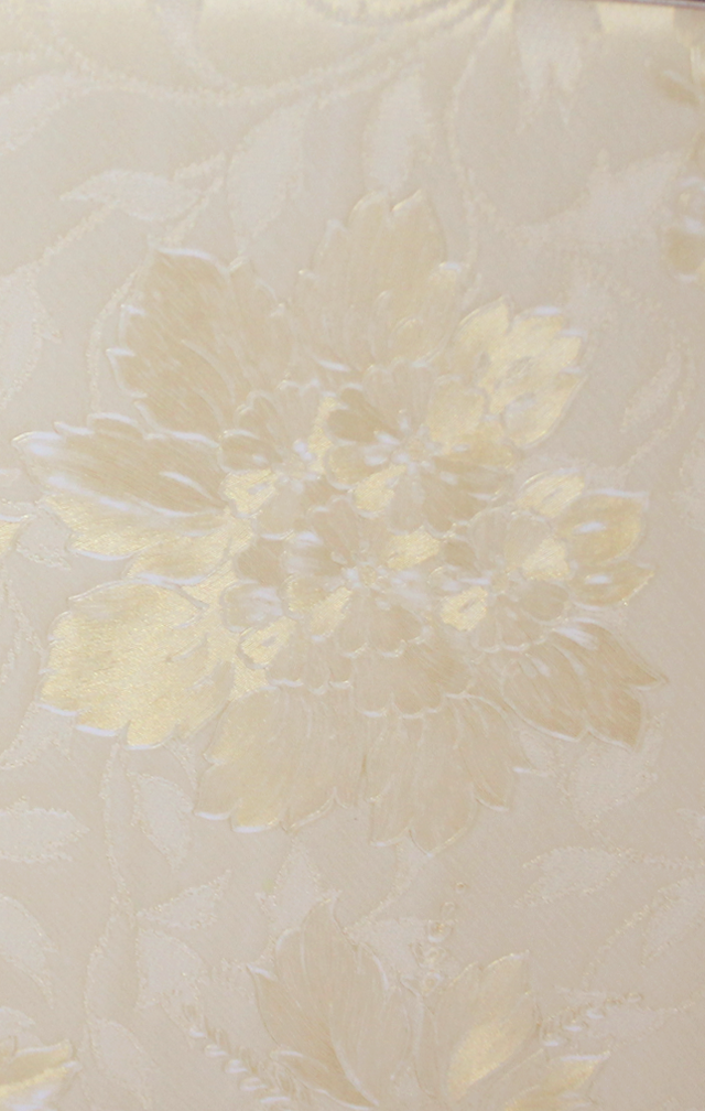 Click Lock 4mm Interlocking PVC Wall Panels For Bedroom