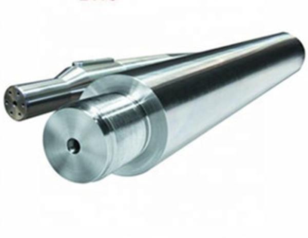 42CrMo4 5 Blades Marine Propeller Shafts Castings And Forgings
