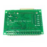 5 Axis Mach3 CNC Stepper Motor Driver Adapter Interface Breakout Board with USB