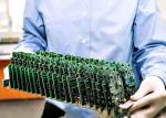 4oz PCB Design And Manufacturing FR4 Multi Layer Printed Circuit Board