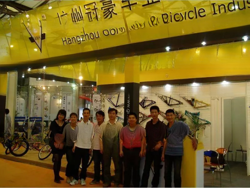 80CC Gas Bike Motorized Bicycle Chopper Fork 40-60km/h Max. Speed 2-Stroke or 4-Stroke