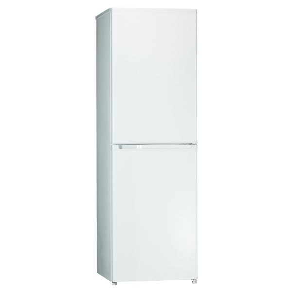 Mechanical temperature control BCD-251 DOUBLE DOOR REFRIGERATOR