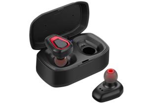 China CYA7 TWS Bluetooth Earphone Noise Cancelling True Wireless Bluetooth Earbuds wholesale