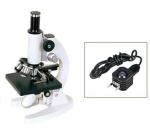Huygens Deconvolution Fluorescence Microscopy , Long Working Distance Microscope