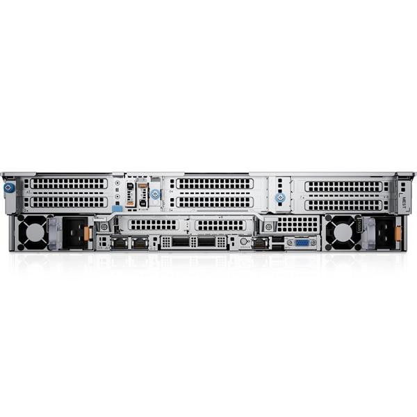 Quality Poweredge R7625 AMD Rack Server with Intel Xeon Processor for sale
