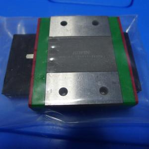China Sliding Rail Block MGW15C Liner Guideways Solor Cell Stringer Parts for Traction wholesale