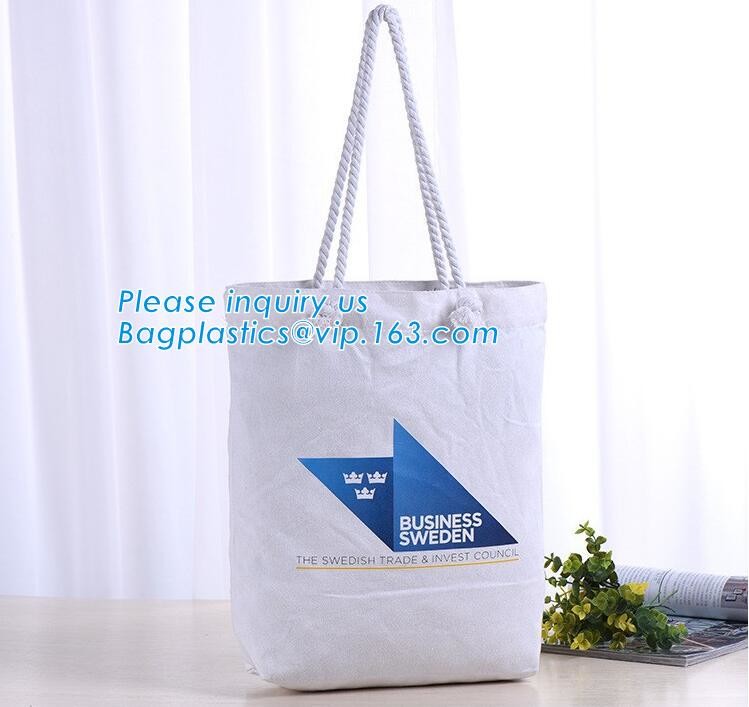 Handmade Canvas Tote Bag ,Leather Handle Canvas Bag,Heavy Canvas Tote Bag,Eco Friendly Shopping Bag Fashion Cheap Cotton