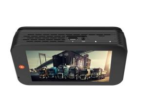 China Intelligent AI Cloud Driving Android DVR Loop Recording Dash Cam wholesale