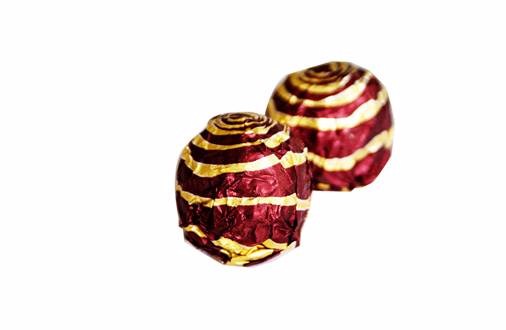 Full Automatic High Speed Chocolate Tresor Dore Packing Machine for Automatic Grade