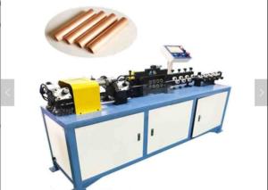 China CNC Automatic  Square Round SS Metal  Pipe Cutting Machine on sale