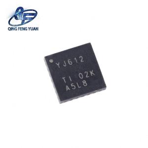 China TXS02612RTWR Integrated Circuits Interface I O Expanders SDIO Port Expander wholesale