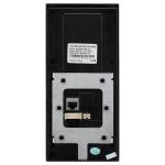HTTP/MQTT IP66 5inch Face Scanner Attendance System