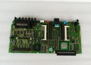 Robot Machine CNC Circuit Board Fanuc 2.00kg/4.41 Lbs Weight A16B 3200 0495