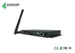 Advertisement 4K Android Media Player RK3288 Digital Signage Quad Core Box