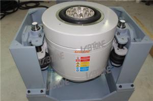 China High Frequency Electro Dynamic Shaker Vibration Test System wholesale