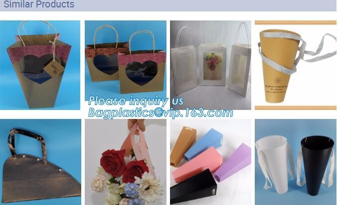 Customized Cut Printed Coated Paper Shopping Bag with Matt Lamination,rope handle custom logo printed white paper bag