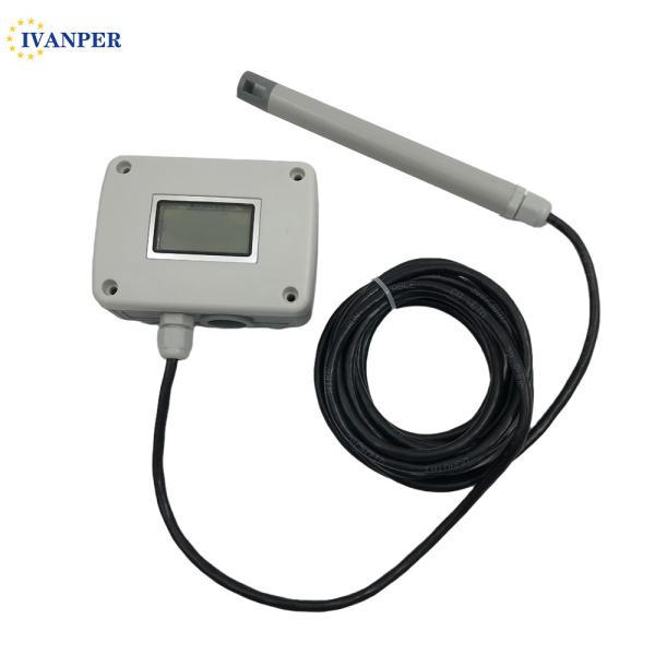 Quality Transmitter for Measuring Instrument Wind Speed Sensor -20C-85C Humidity Range 5%-95% for sale