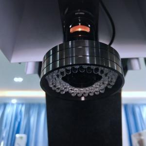 China High Precision Video Measurement Machine 2D 3D Vison System 0.001mm Resolution wholesale