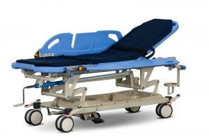 China Self Lubricating 590MM Patient Transfer Stretcher wholesale