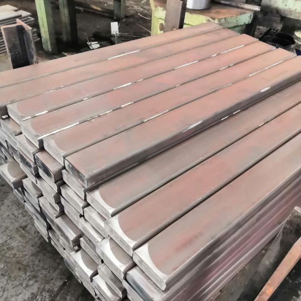 70×19-1 Single Leaf Spring