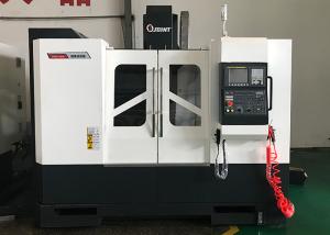 China 350kg Max Load VMC CNC Milling Machine For Metal Parts Processing Automated wholesale