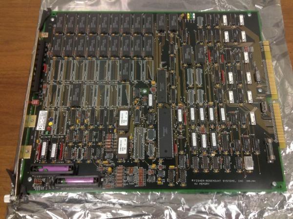 Quality 01984-2347-0011 is a memory board, nv memory,slot mount,LED indicators,new original. for sale