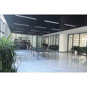 Changzhou AMG Precision Tool Manufacturing CO., LTD