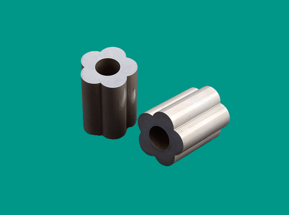 Heat Cold Fatigue Resistant Die Mold Components Aluminum Die Casting