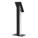 21.5inch Touch Screen Self Service Information Query Kiosk For Queue Management