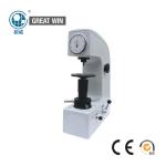 Portable Specific Gravity Balance Digital Rockwell Hardness Testing Machine