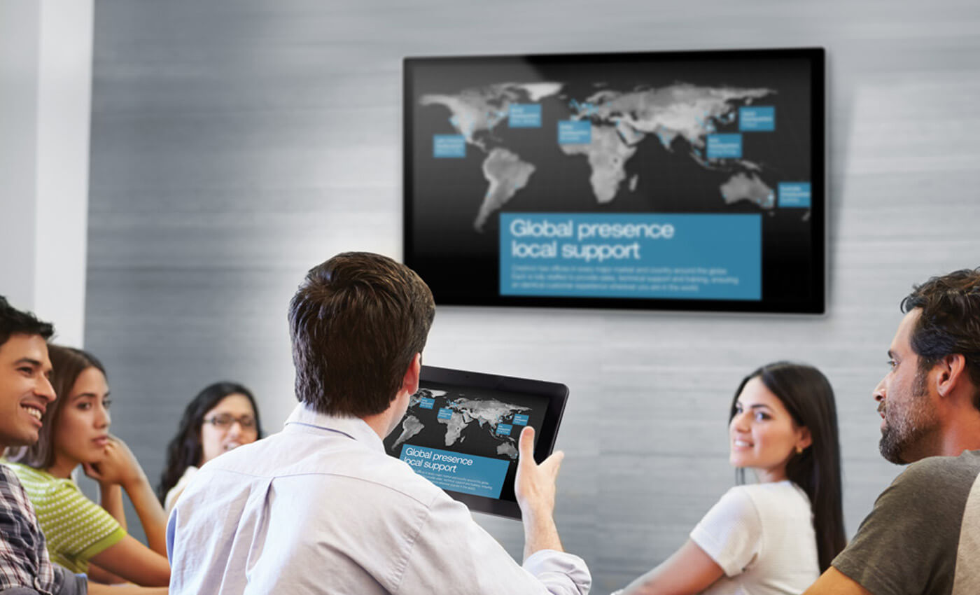 Wireless Presentation Systems – 10 things to look for before making the decision - Zoapi