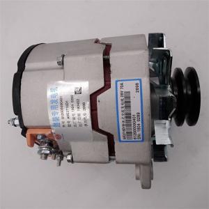 Weichai With Alternator 612600090401