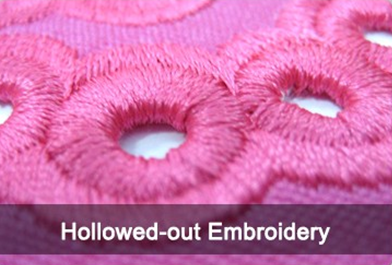 Custom Flag 3D Born To Be Mild Logo Embroidered Neck Patch Reusable