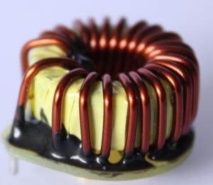 China DIP Power Inductor CS166125 DW5433 wholesale