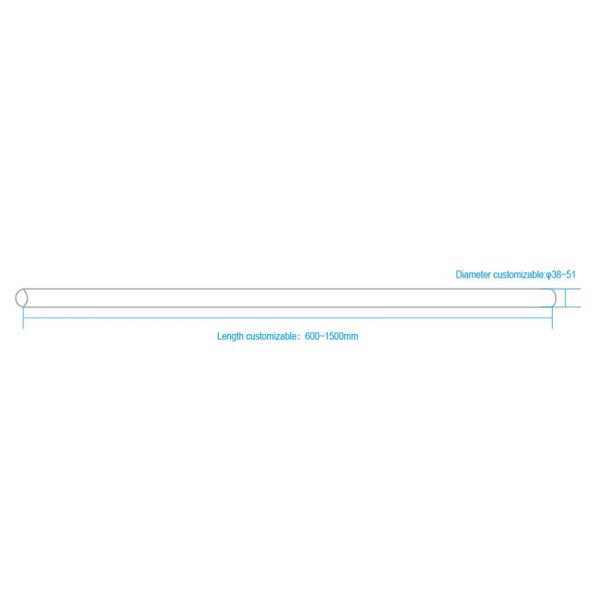 Machine Roomless Passenger Elevator Handrails Decoration Simple Design