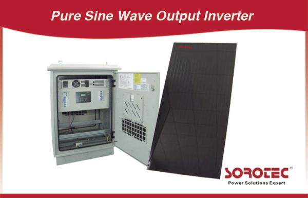 Quality Intelligent Solar Home Power System UPS ,  Uninterruptable Power Supply for sale