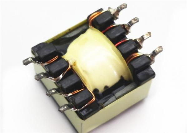 Quality High Frequency Gate Drive Transformer Coppper Wire EP-712SG For Led Drivers for sale