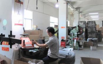 Dongguan Zhihexin Packaging Materials Co., Ltd.