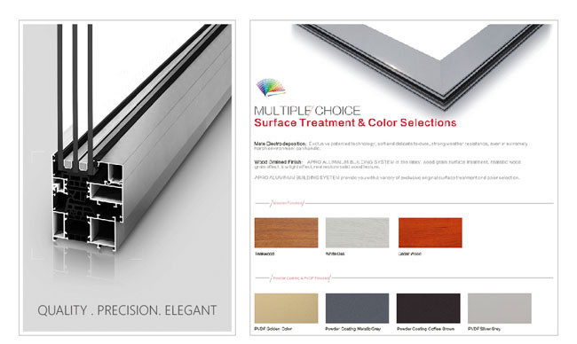 corner bi fold door,exterior bi fold door,soundproof bi-fold door,bi-fold aluminum door