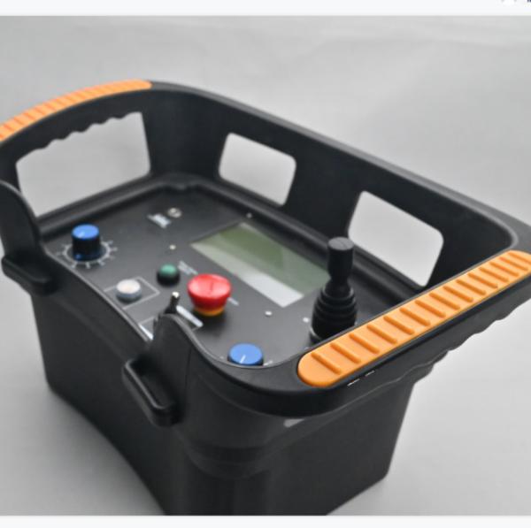 Quality Floor Grinder Wireless Remote Control for sale