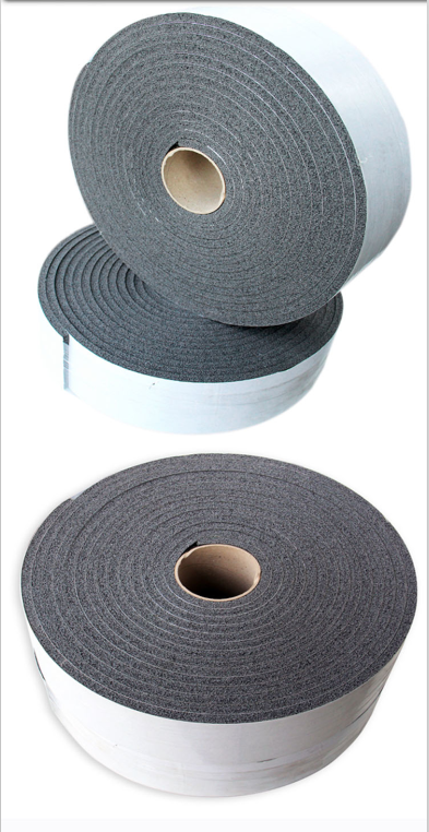 closed cell polyolefin foam expansion joint filler