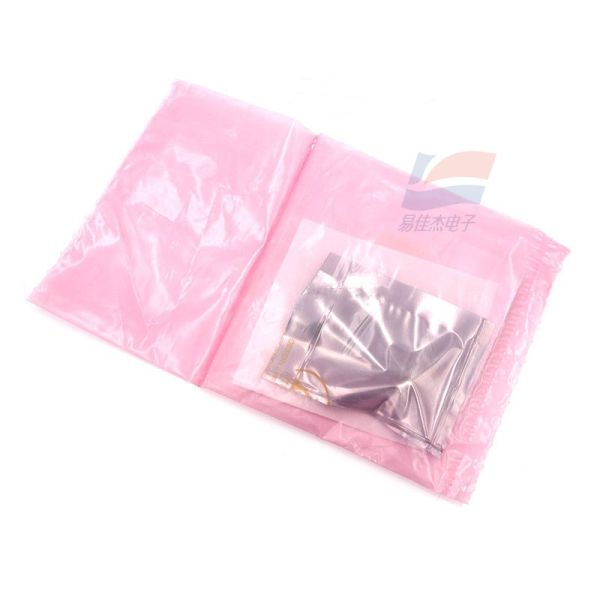 YJJ HIH-4602-C Humidity Sensor IC RH Range 0% to 100% 200 uA Working Current for Board Installation