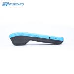 Contactless Optical Fingerprint POS Terminal With Android 7.0 Security Payment