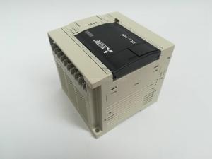 Mitsubishi MELSEC - F Programmable Controller Main Unit  AC Power Supply FX3G-14MT/ES-A