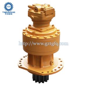 China E374D Excavator Swing Device M2X210 374F Hydraulic Swing Device wholesale