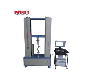China Concrete Compressive Strength Testing Machine Servo Control 300 KN Capacity wholesale